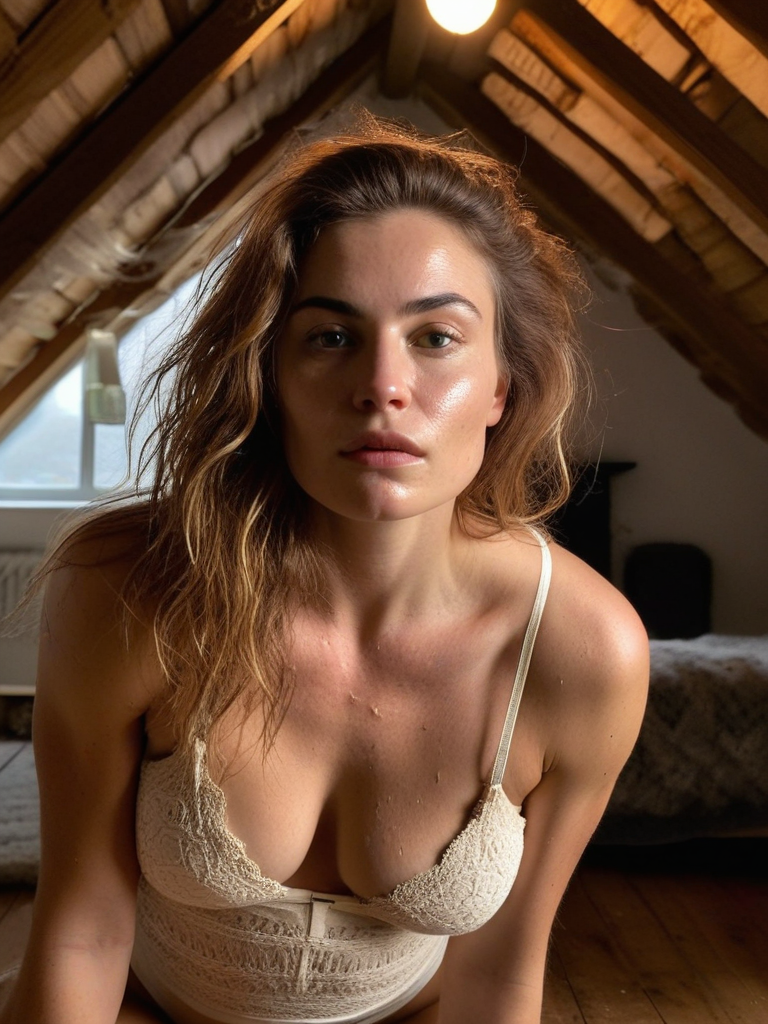  coquine en quête d'un homme pour un soir intime